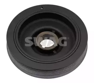 Ременный шкив, коленчатый вал SWAG купить